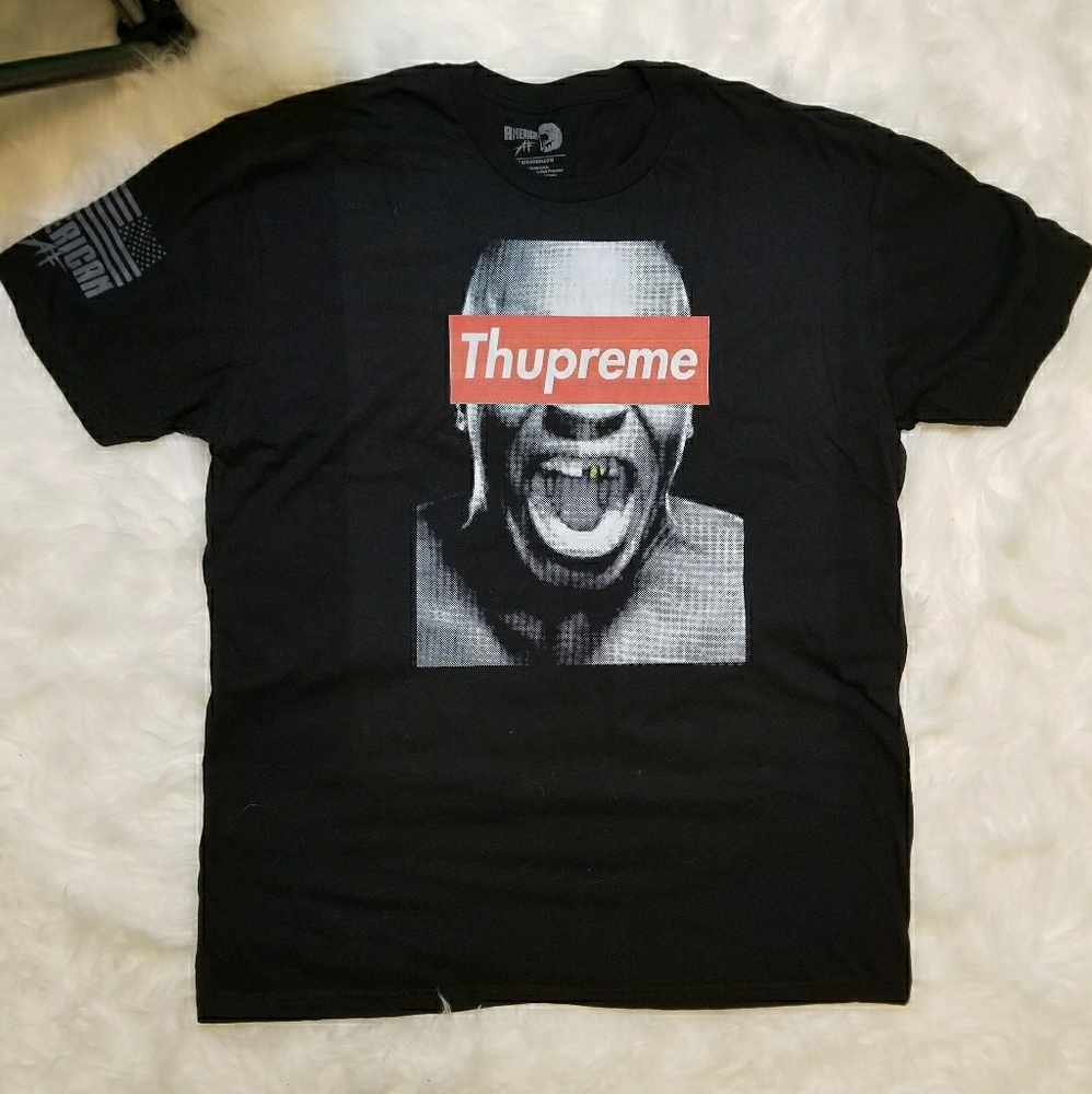 AAF Supreme Thupreme Shirt